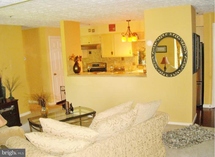 711 Deering Road, Unit 5H Pasadena, MD 21122 - Photo 1 of 30 Plush carpet in the Living Room