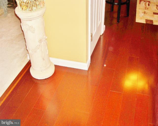 711 Deering Road, Unit 5H Pasadena, MD 21122 - Photo 5 of 30 Magnificent Mahogany Floors