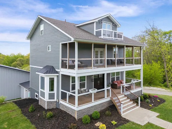 $850,000 | 9939 Decoursey Pike, Latonia, KY 41015