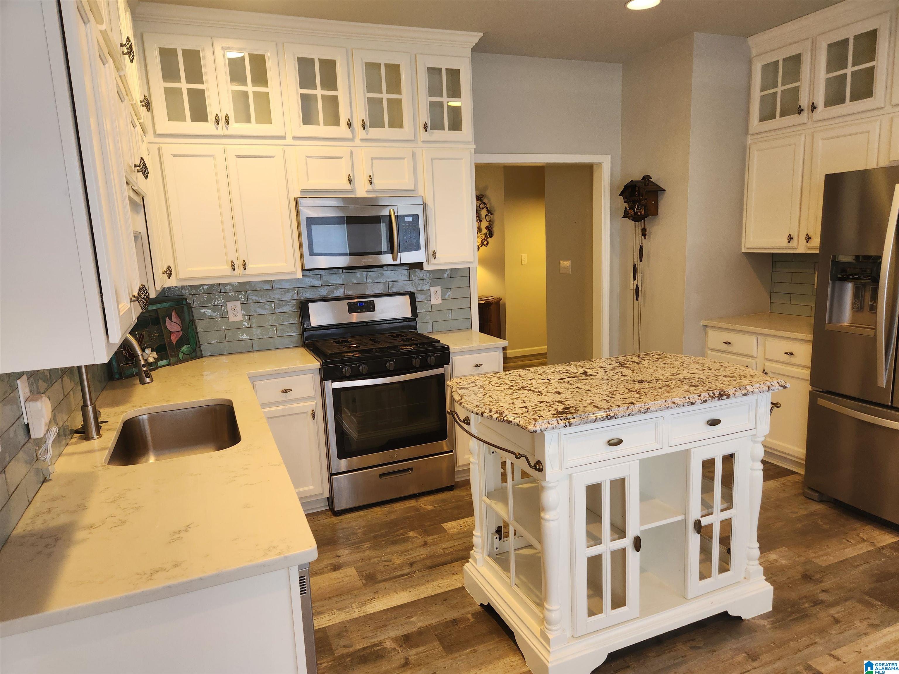 253 Narrows Point Lane Birmingham, AL 35242 - Photo 14 of 33