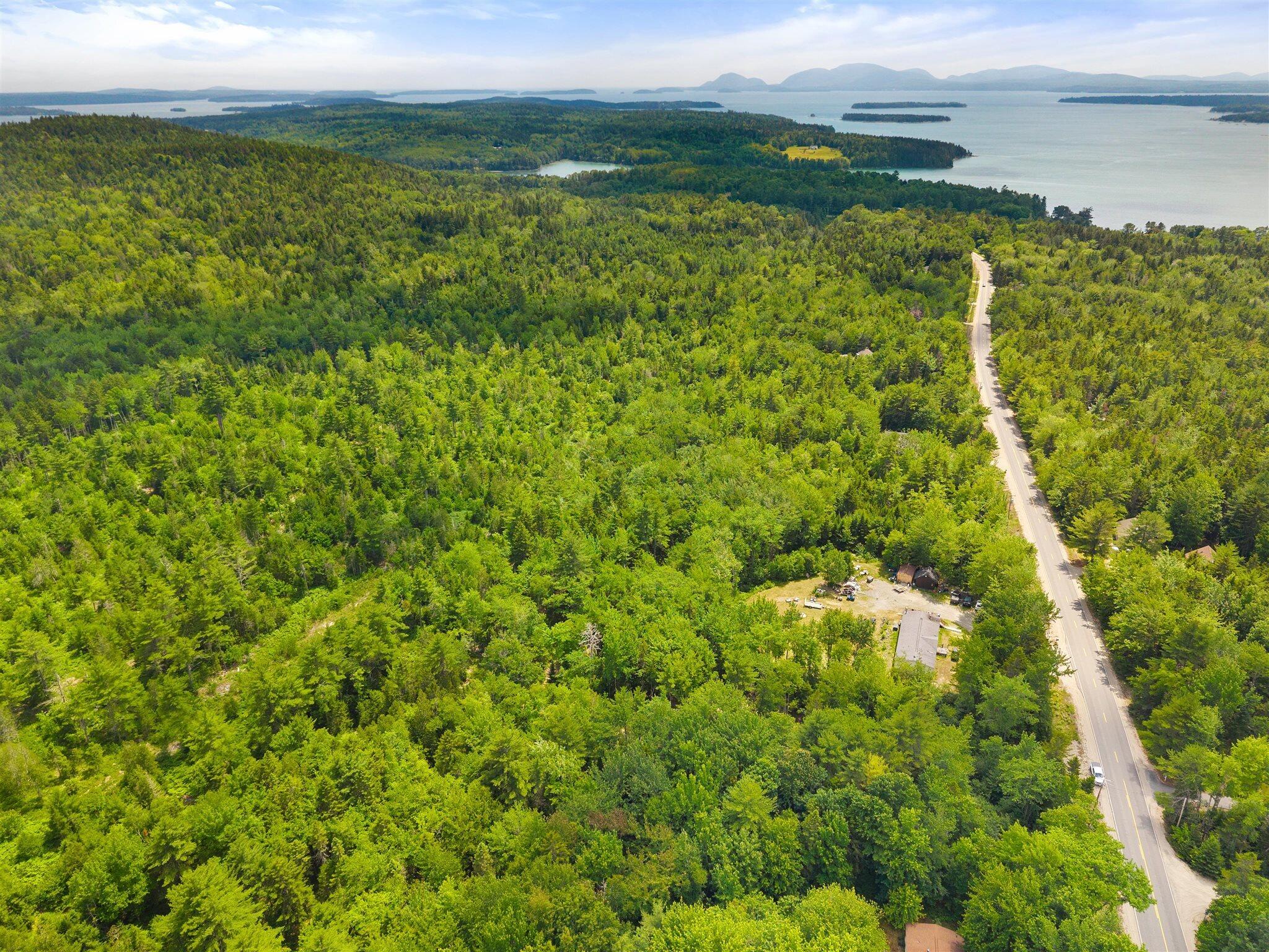 0 Catamount Road Sullivan, ME 04664 - Photo 21 of 23 21-Bert Gray Rd