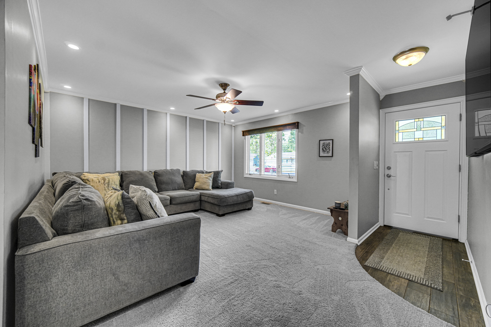 128 Saugatuck Road Montgomery, IL 60538 - Photo 9 of 16