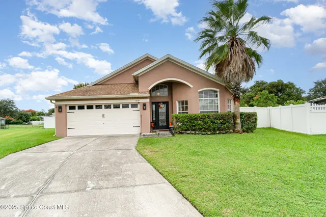 $450,000 | 1350 Creekview Court, St. Cloud, FL 34772