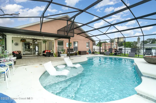 $450,000 | 1350 Creekview Court, St. Cloud, FL 34772
