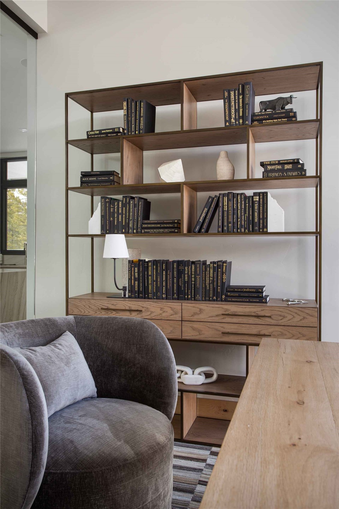 3764 Ski Hill Road Breckenridge, CO 80424 - Photo 25 of 30 View of office space