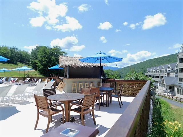 90 Loon Mountain Road, Unit 1053A Lincoln, NH 03251 - Photo 22 of 37