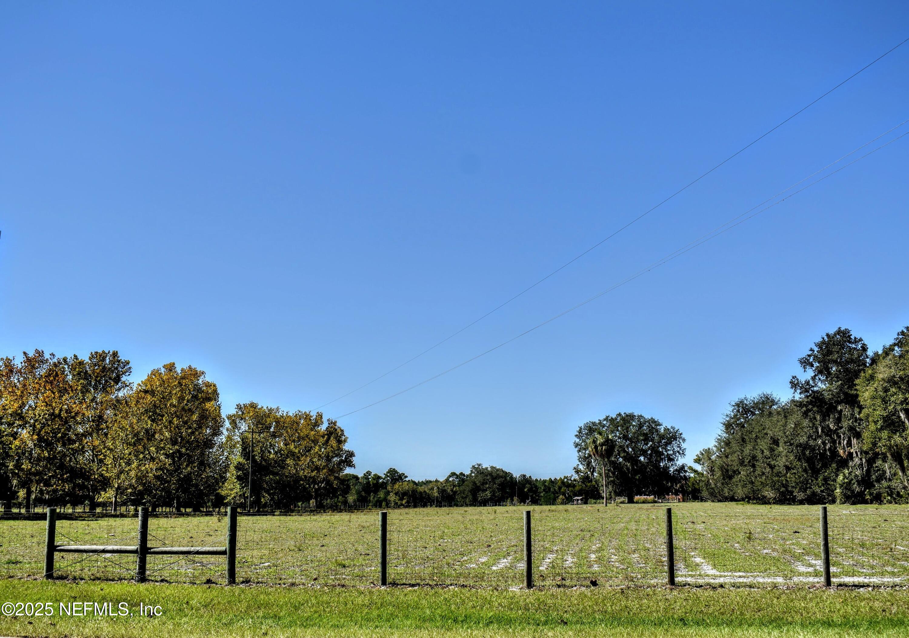 0 West Peniel Road Palatka, FL 32177 - Photo 13 of 40 a view of garden