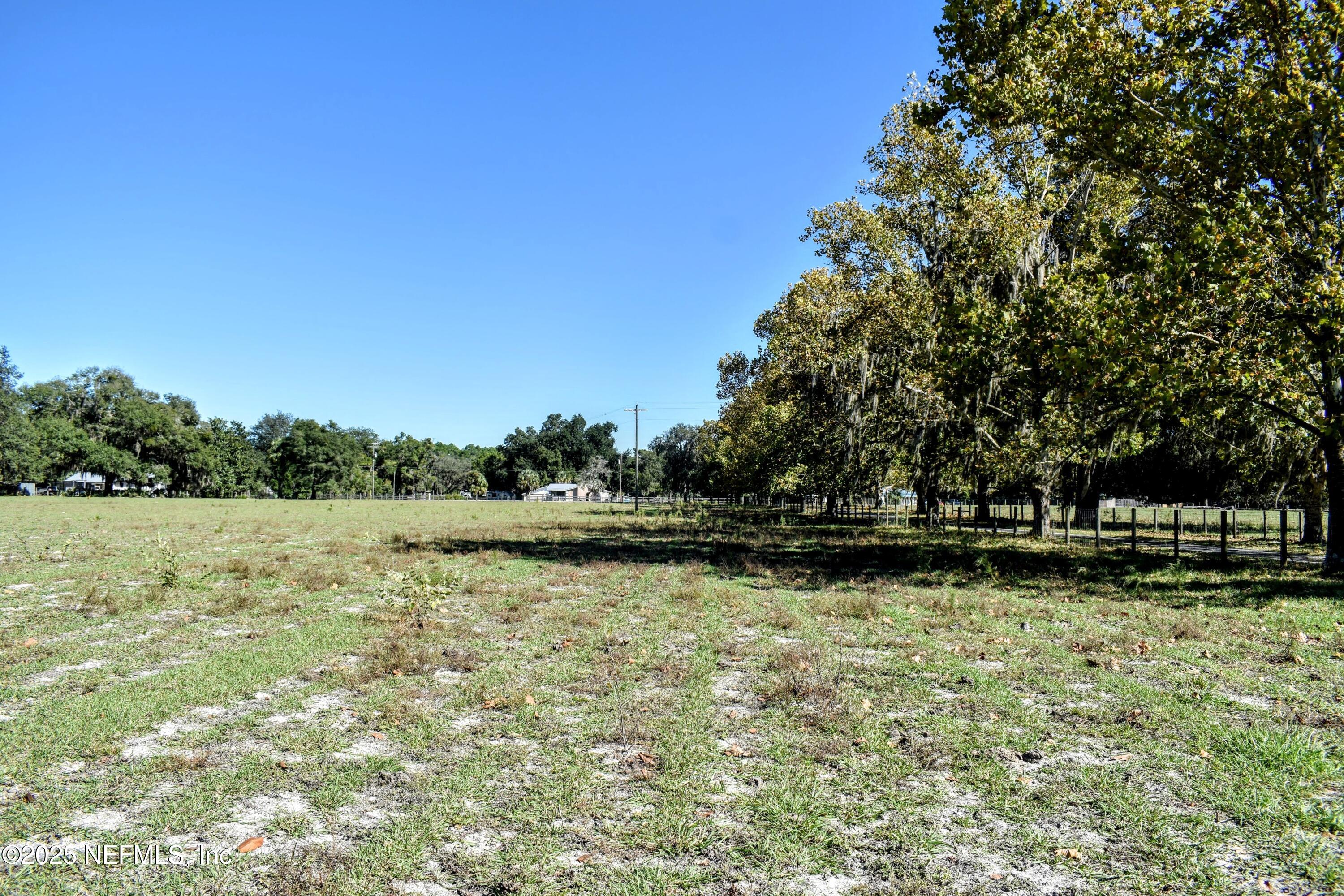 0 West Peniel Road Palatka, FL 32177 - Photo 19 of 40 a view of lake with trees