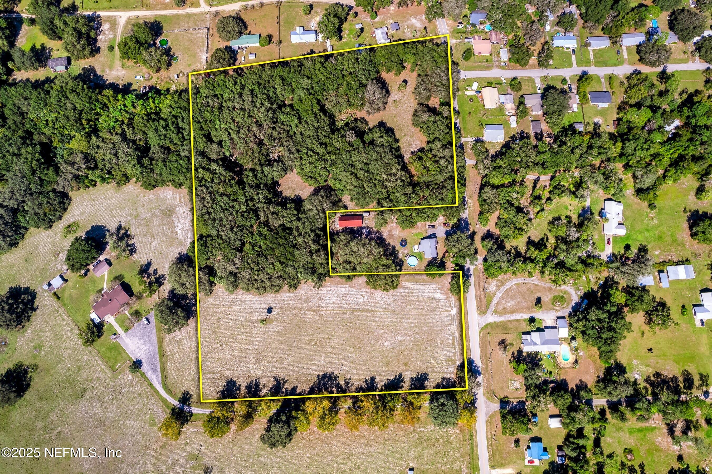 0 West Peniel Road Palatka, FL 32177 - Photo 2 of 40