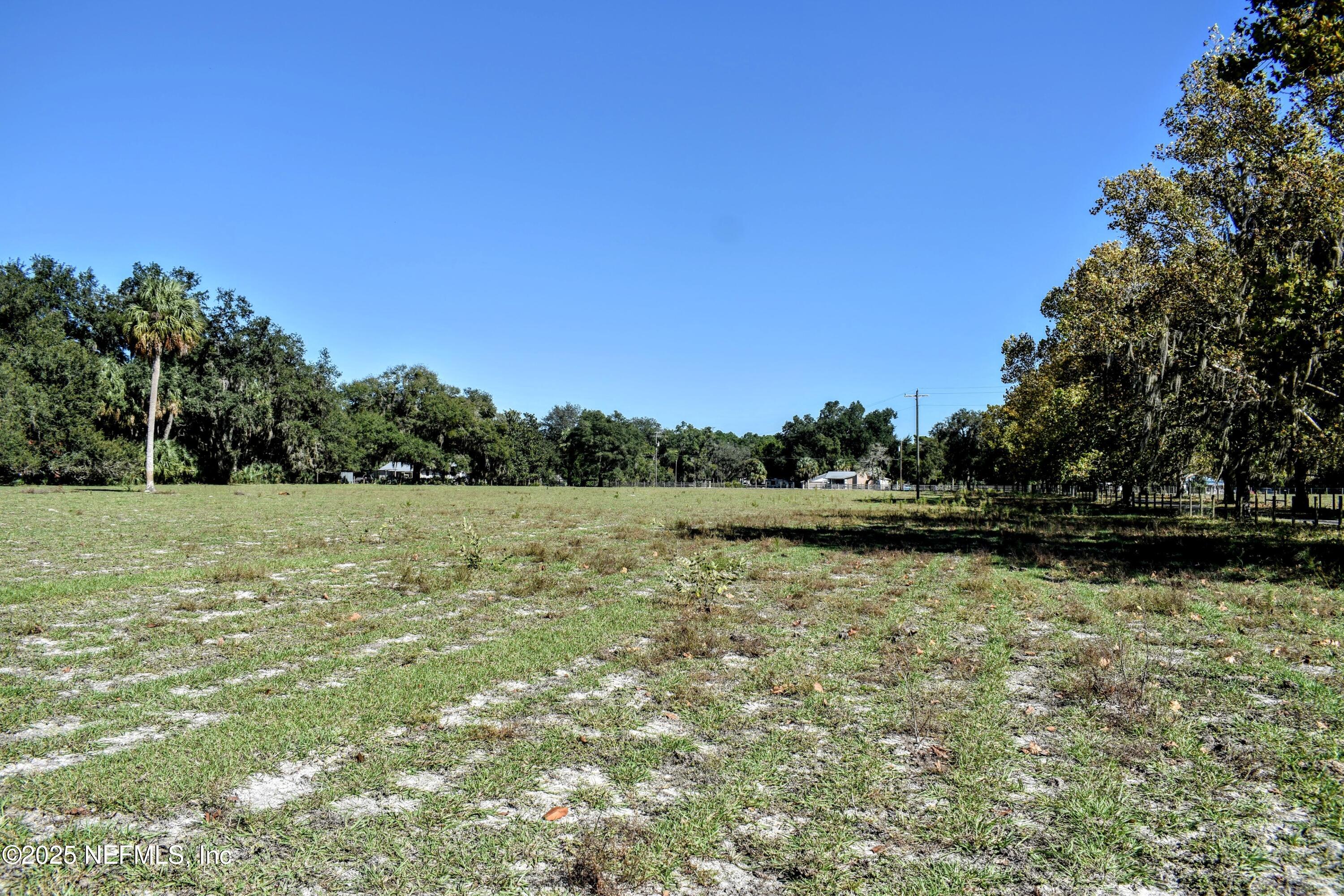 0 West Peniel Road Palatka, FL 32177 - Photo 22 of 40 a view of lake with trees in the background