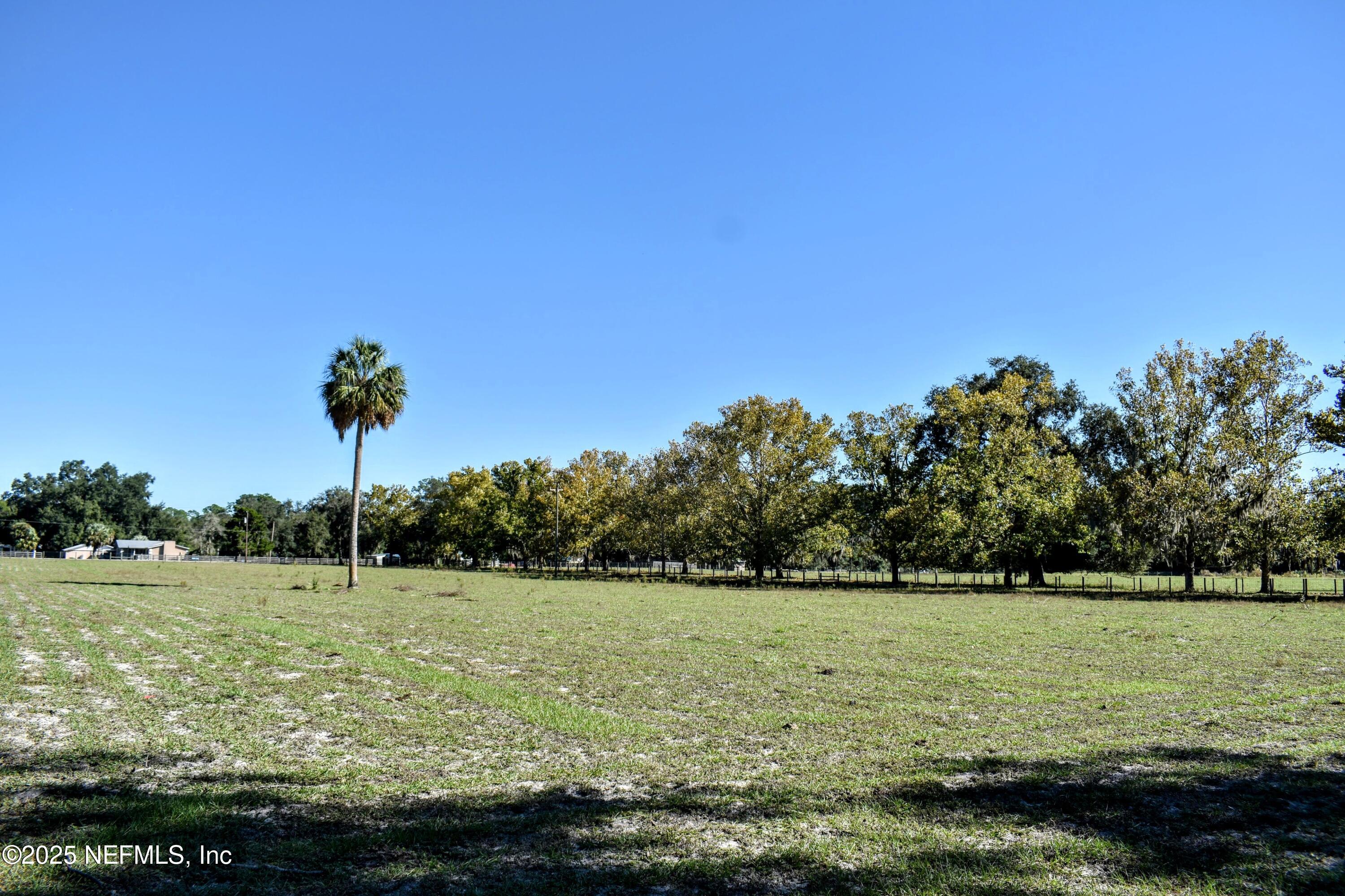0 West Peniel Road Palatka, FL 32177 - Photo 23 of 40 a view of a pool with a yard