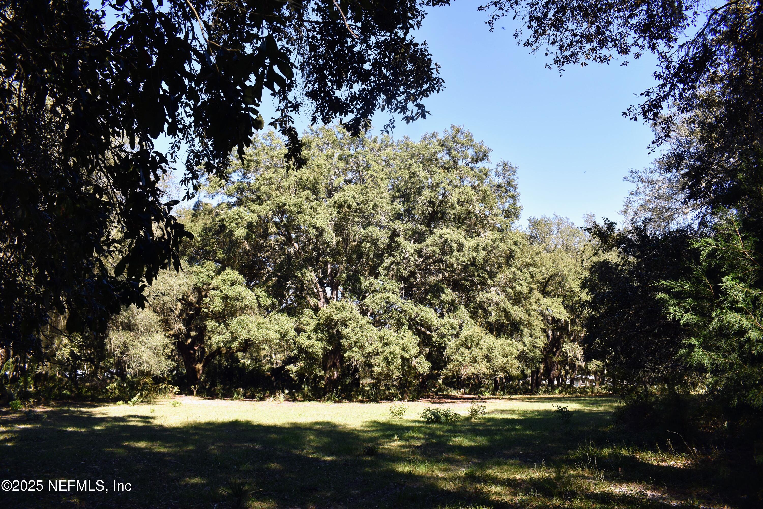 0 West Peniel Road Palatka, FL 32177 - Photo 27 of 40 a view of outdoor space
