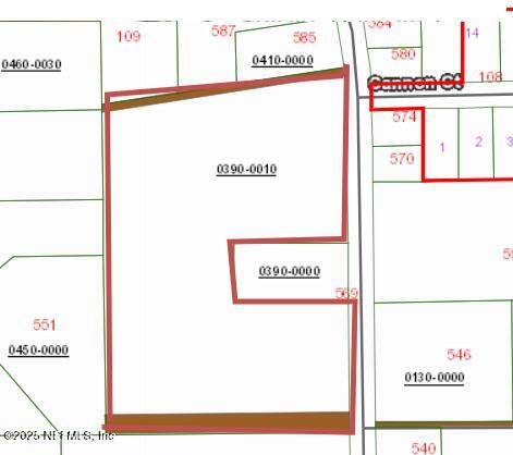 0 West Peniel Road Palatka, FL 32177 - Photo 39 of 40