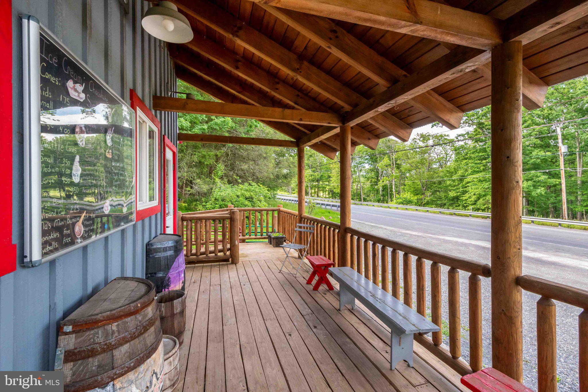 5423 Gorman Road Oakland, MD 21550 - Photo 10 of 26 Gallery Image 10