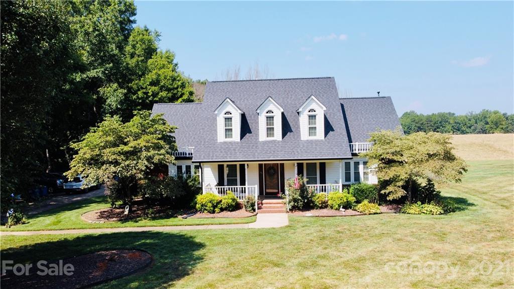 6585 Beaver Road Kannapolis, NC 28081 - Photo 4 of 31 Gallery Image 4