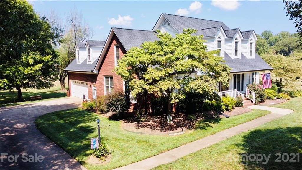 6585 Beaver Road Kannapolis, NC 28081 - Photo 5 of 31 Gallery Image 5