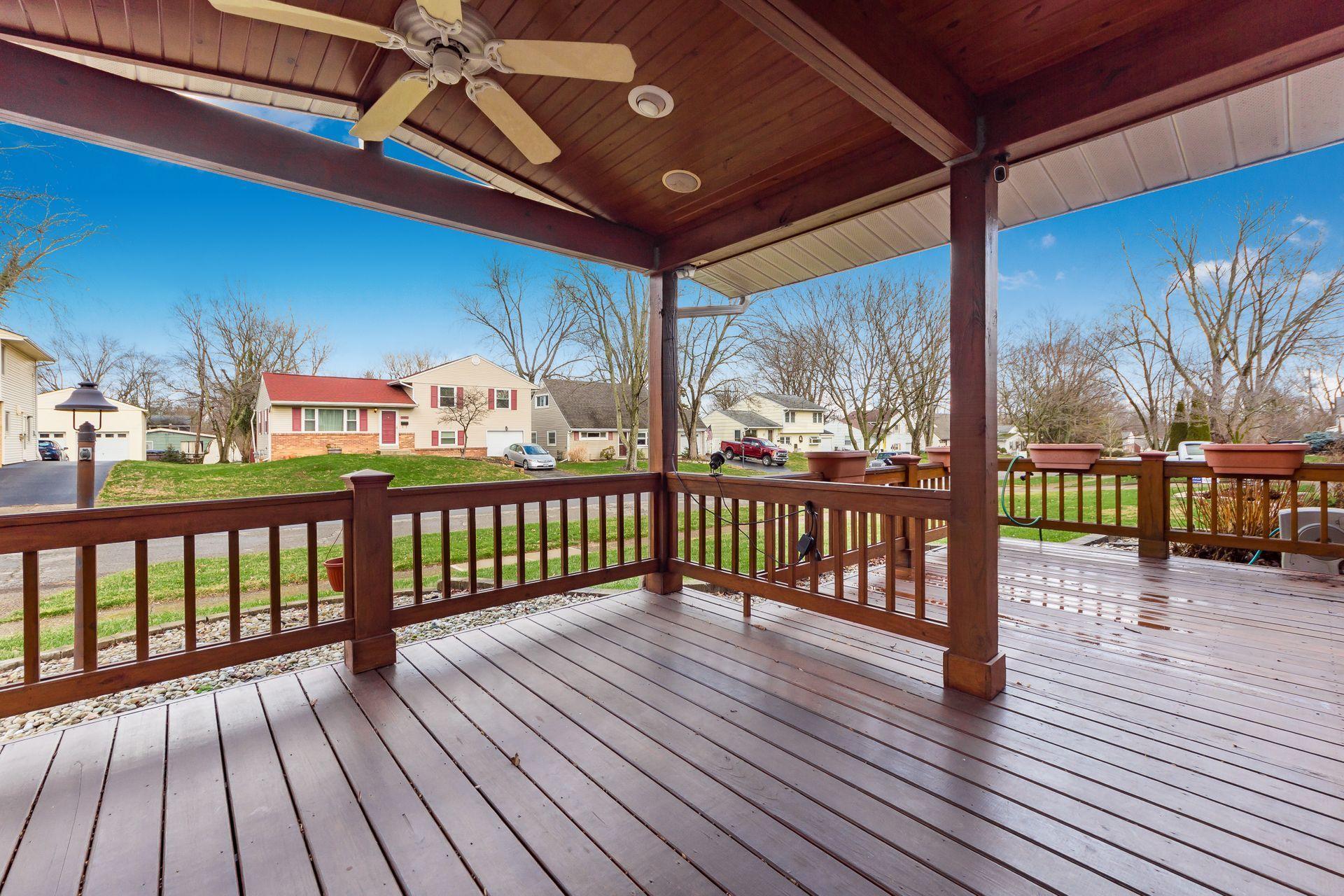 1083 Bernard Road Columbus, OH 43221 - Photo 33 of 46 Gallery Image 33