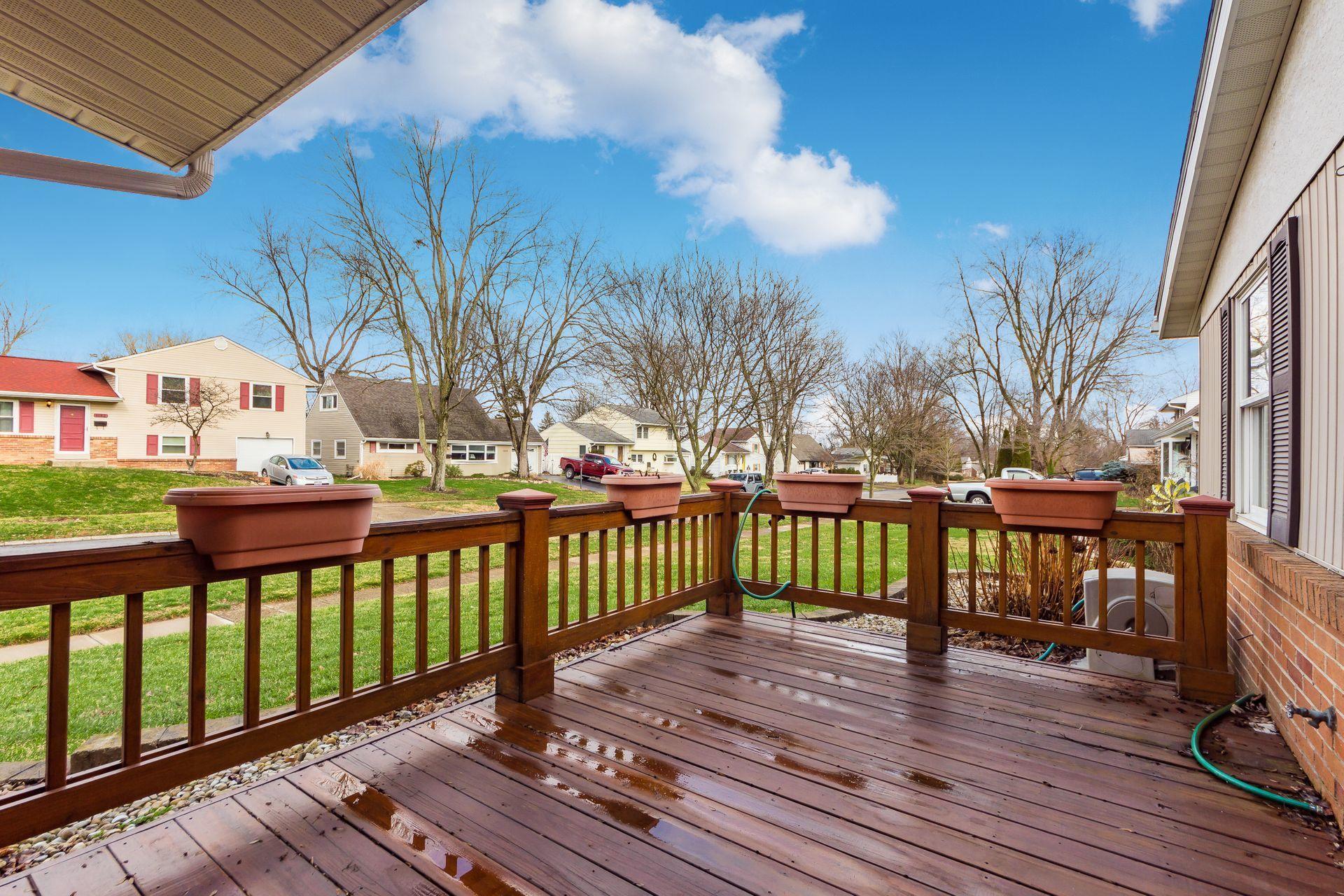 1083 Bernard Road Columbus, OH 43221 - Photo 34 of 46 Gallery Image 34