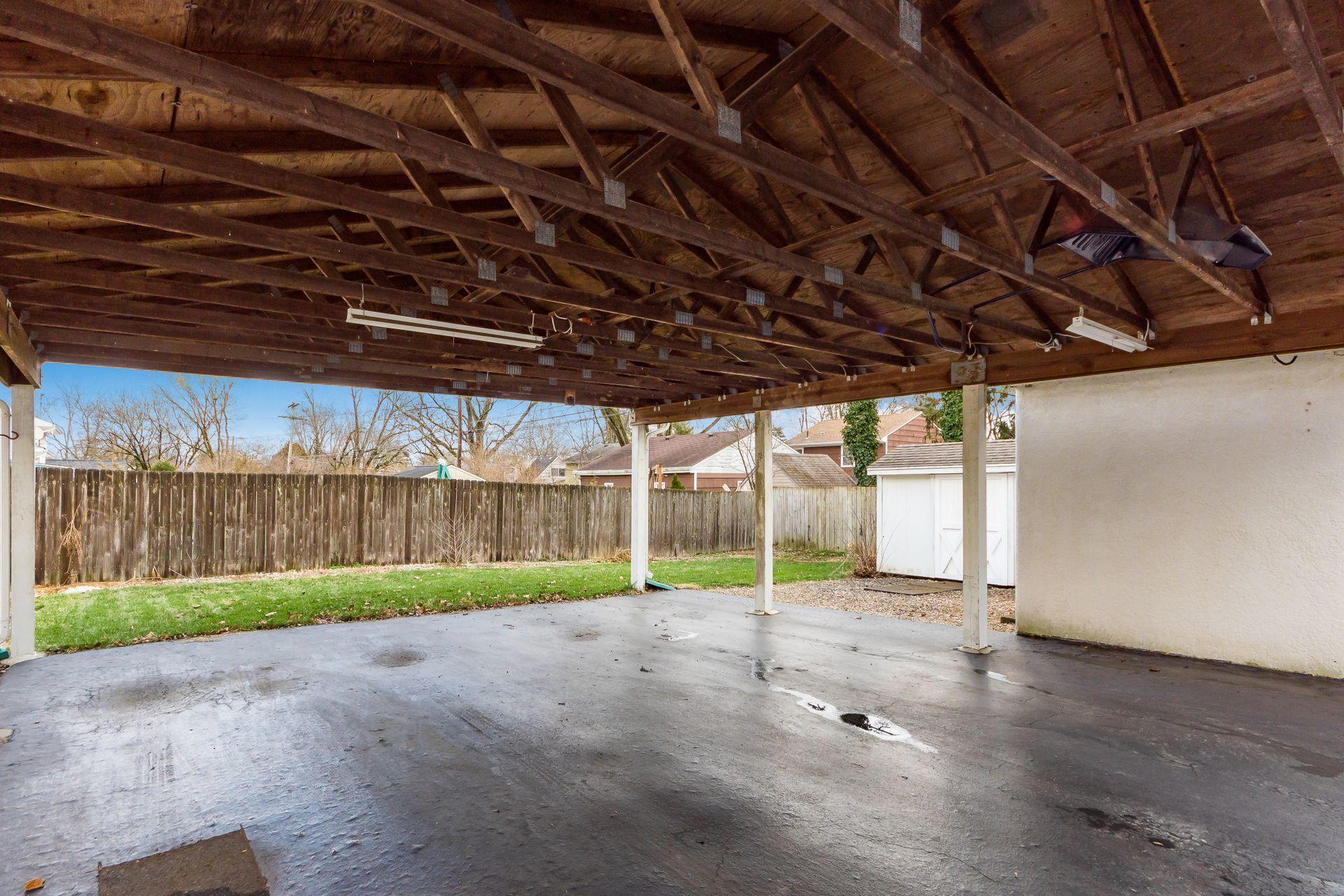 1083 Bernard Road Columbus, OH 43221 - Photo 37 of 46 Gallery Image 37