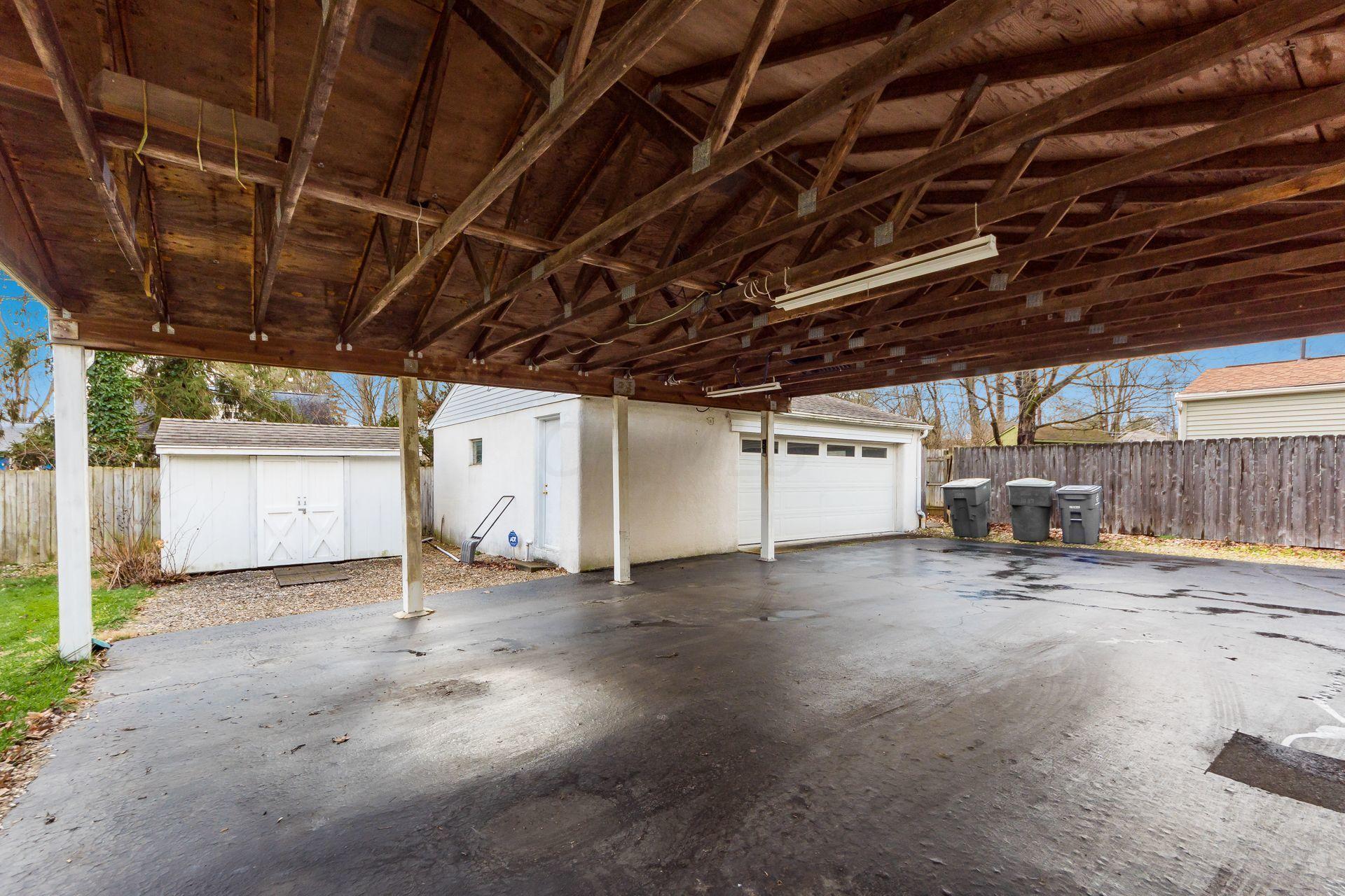 1083 Bernard Road Columbus, OH 43221 - Photo 38 of 46 Gallery Image 38