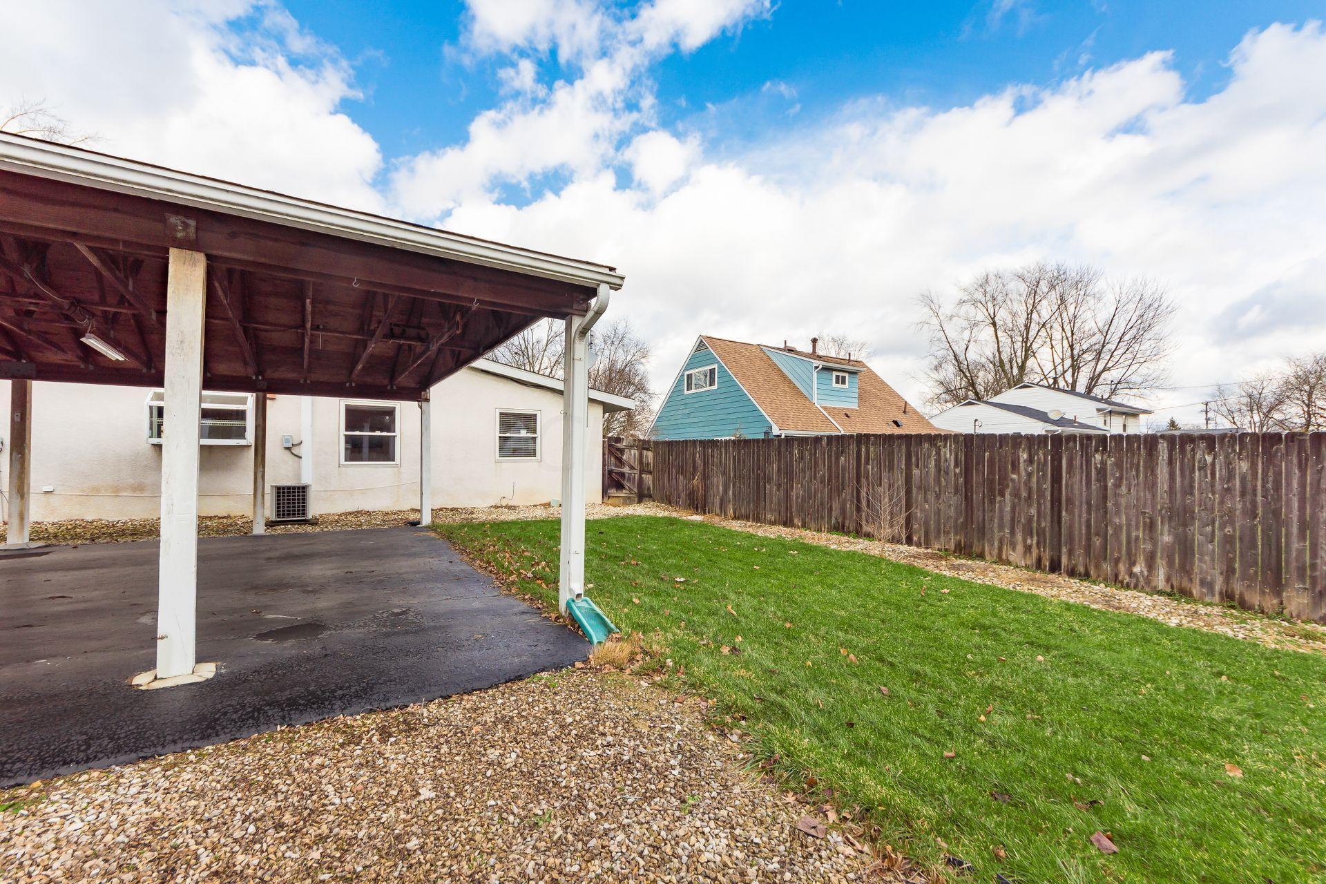 1083 Bernard Road Columbus, OH 43221 - Photo 43 of 46 Gallery Image 43