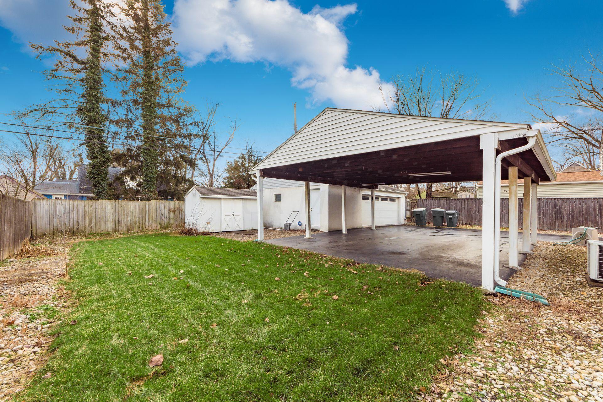 1083 Bernard Road Columbus, OH 43221 - Photo 44 of 46 Gallery Image 44