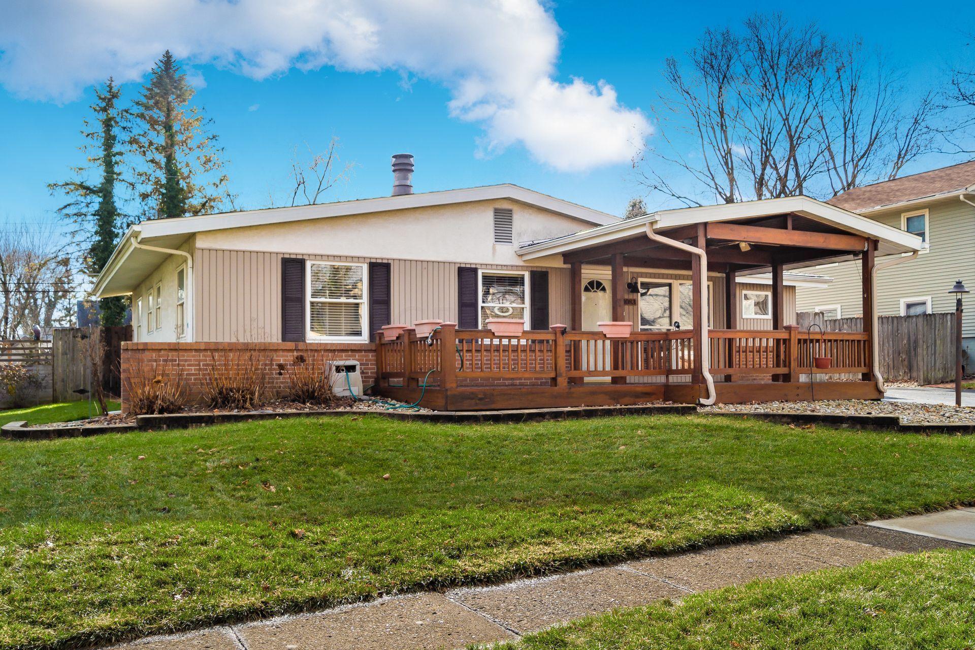 1083 Bernard Road Columbus, OH 43221 - Photo 46 of 46 Gallery Image 46