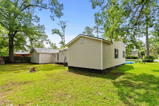 $260,000 | 708 15th Avenue, Conway, SC 29526