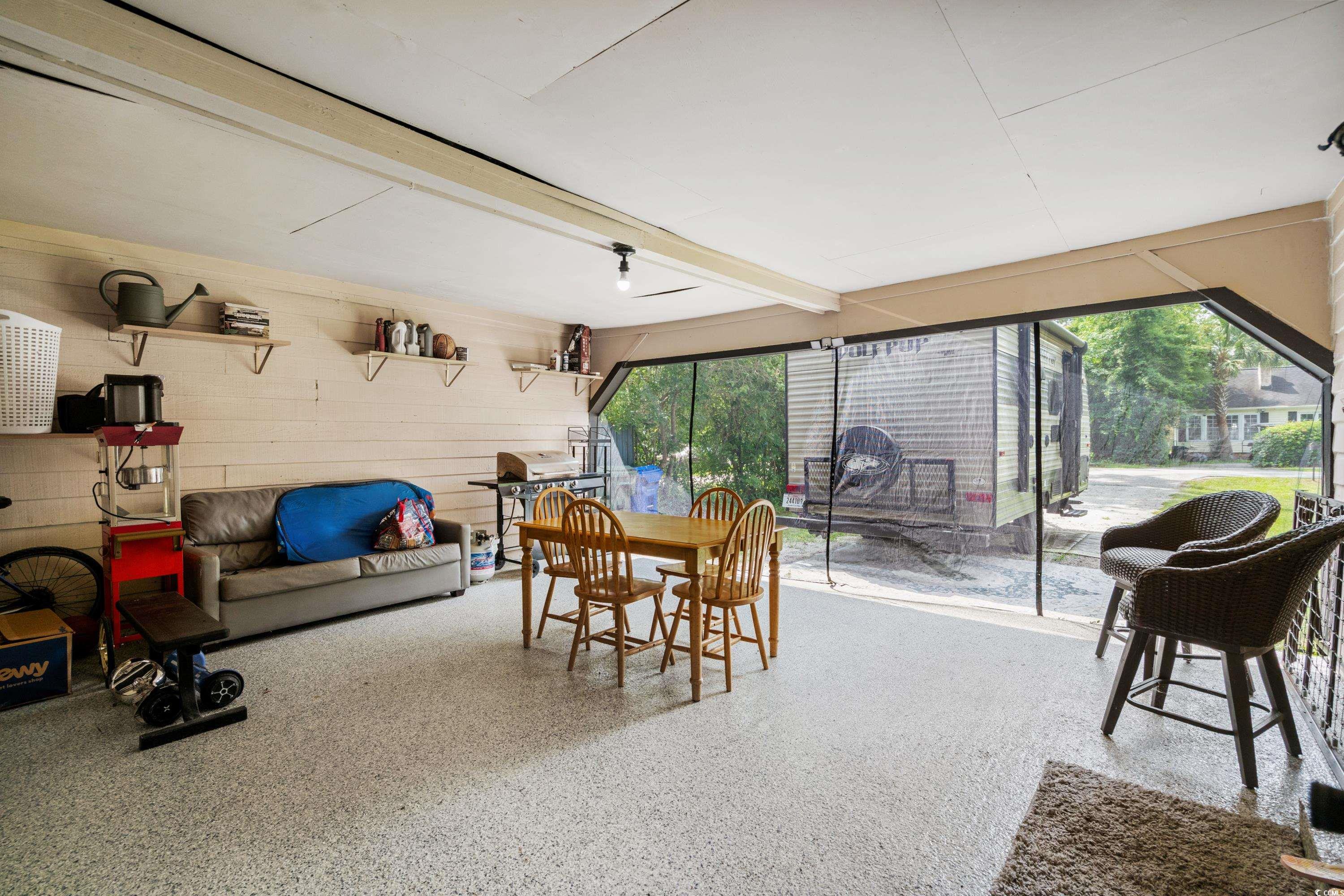 708 15th Avenue Conway, SC 29526 - Photo 29 of 38 View of shed