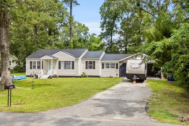 $260,000 | 708 15th Avenue, Conway, SC 29526