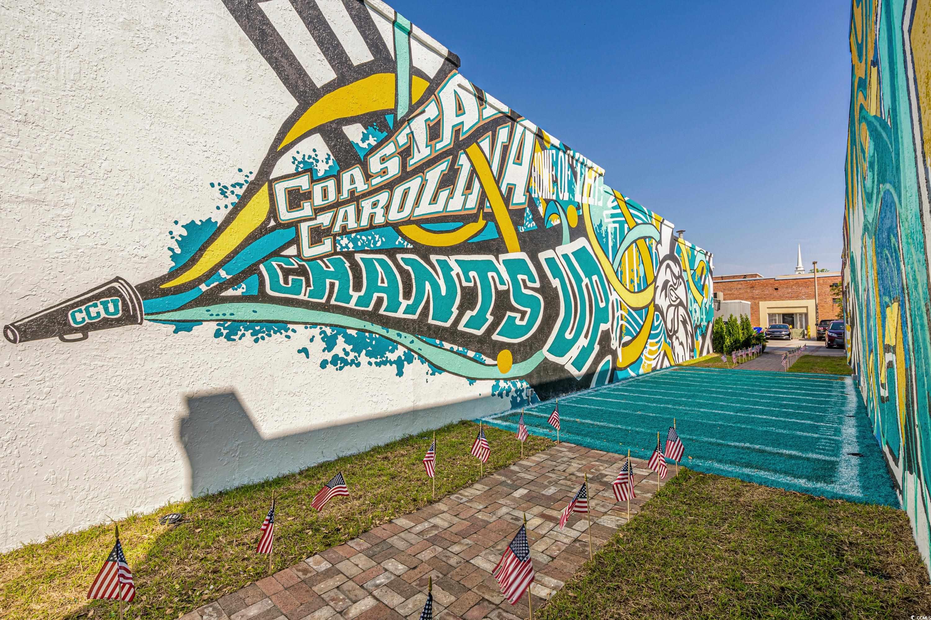 708 15th Avenue Conway, SC 29526 - Photo 38 of 38 View of property