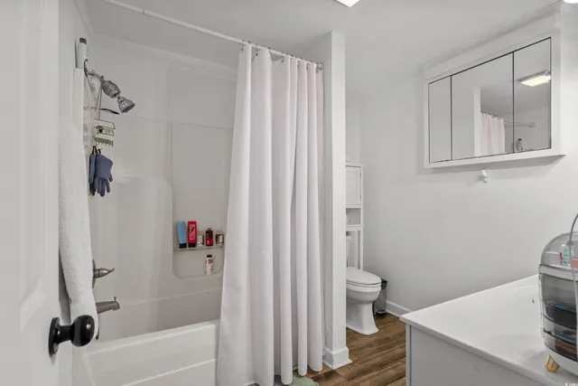 $260,000 | 708 15th Avenue, Conway, SC 29526