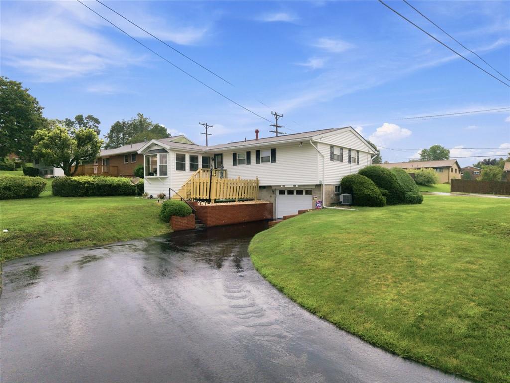 102 Garfield Road Latrobe, PA 15650 - Photo 28 of 34 Gallery Image 28