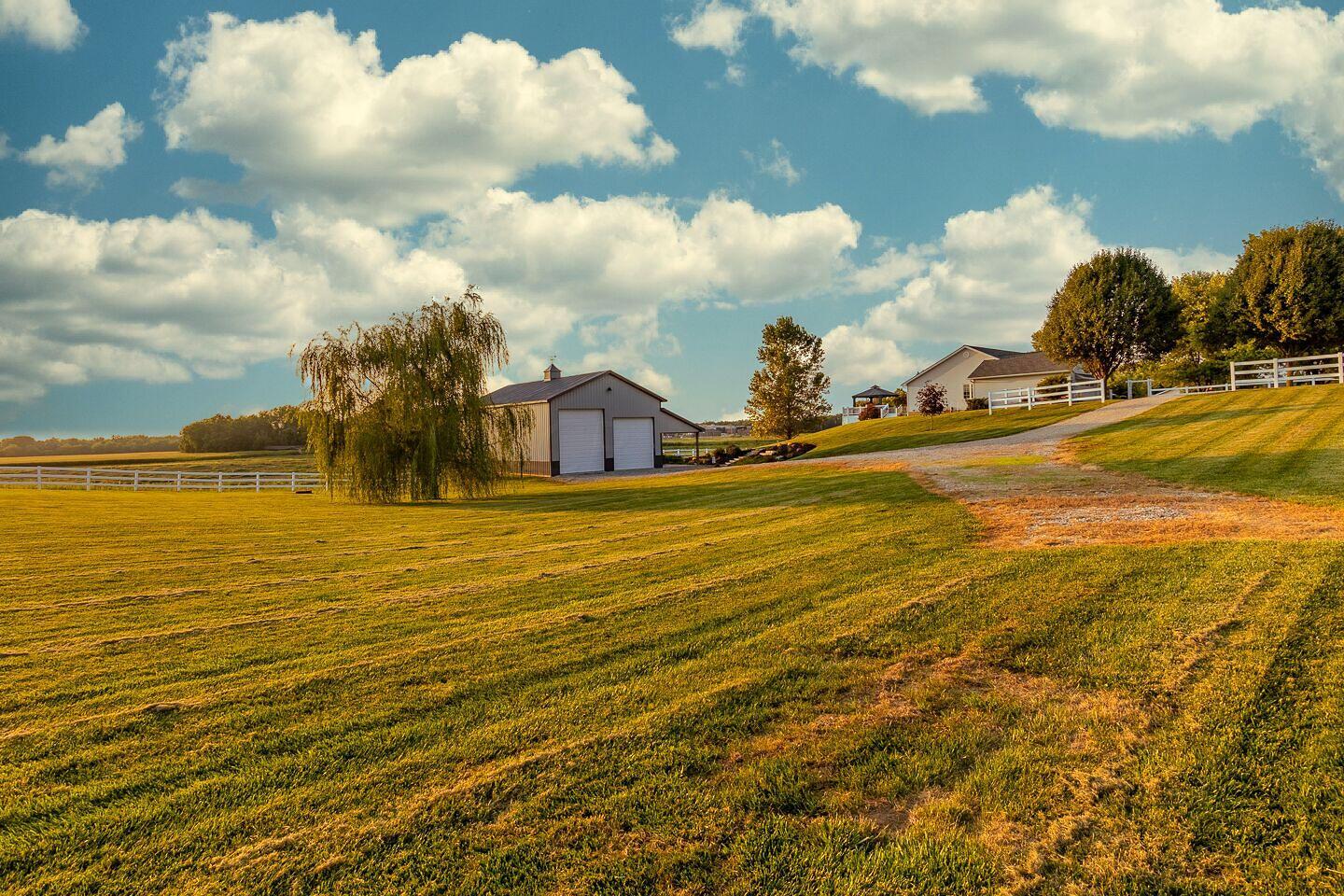 22095 Bolender Pontious Road Circleville, OH 43113 - Photo 7 of 35 25Cloud