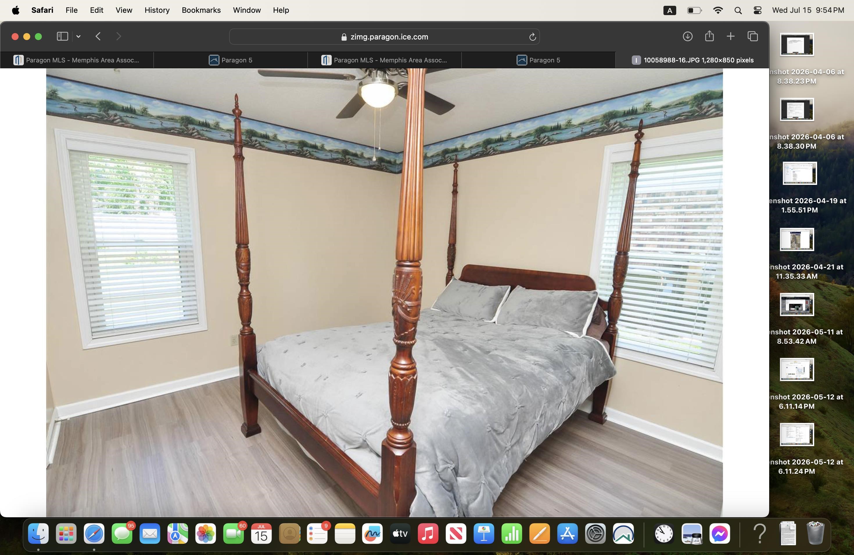 3864 Altruria Road Bartlett, TN 38135 - Photo 4 of 13