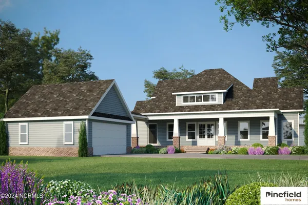 $1,195,000 | 3 Wellington Drive, Pinehurst, NC 28374