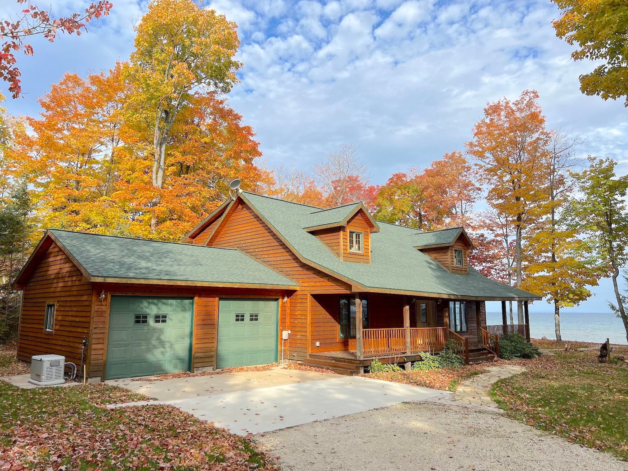 9350 North Whitefish Point Road Paradise, MI 49768 - Photo 28 of 37 Gallery Image 28