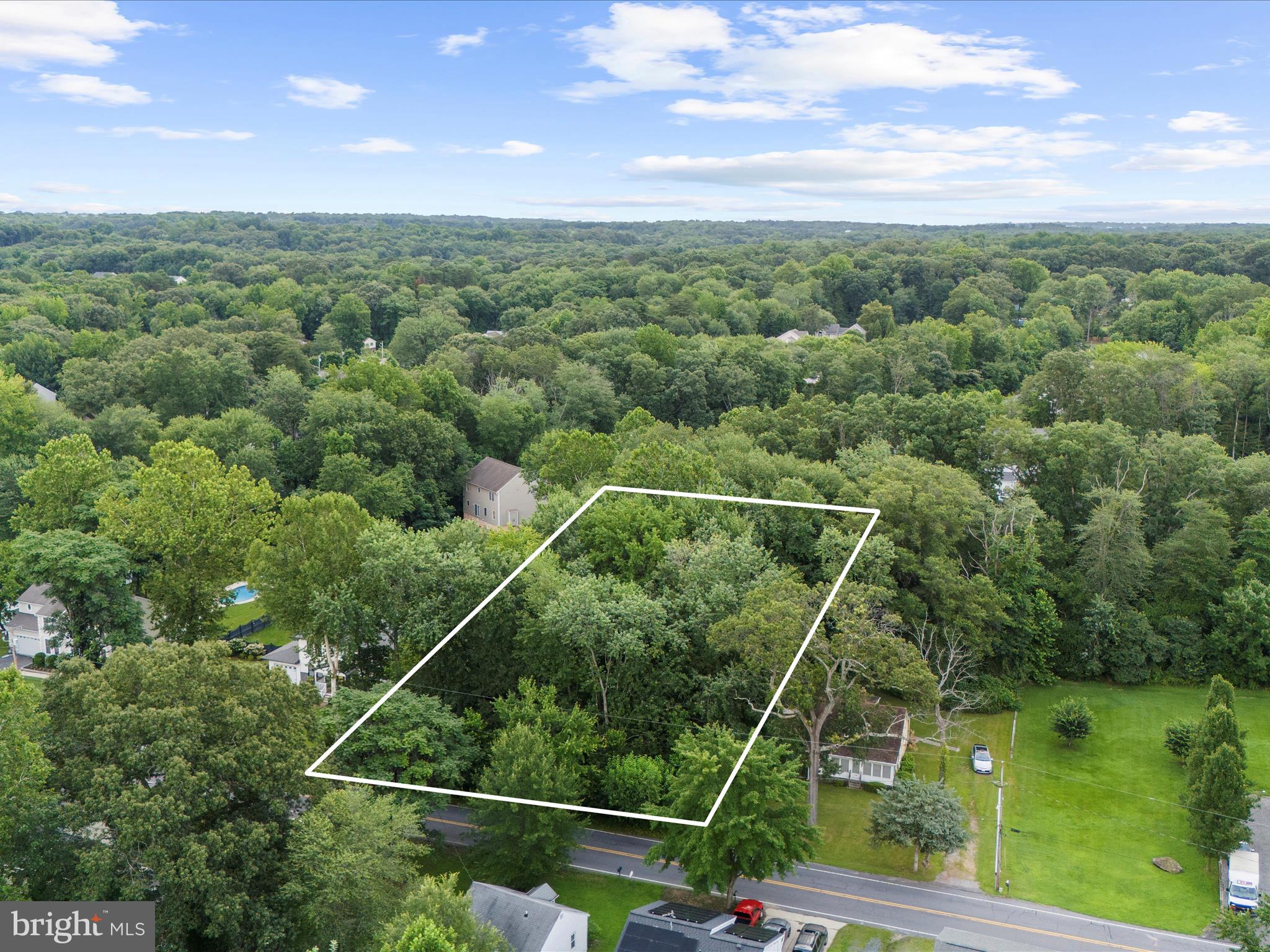 8129 Elizabeth Road Pasadena, MD 21122 - Photo 11 of 13 a view of a tennis court