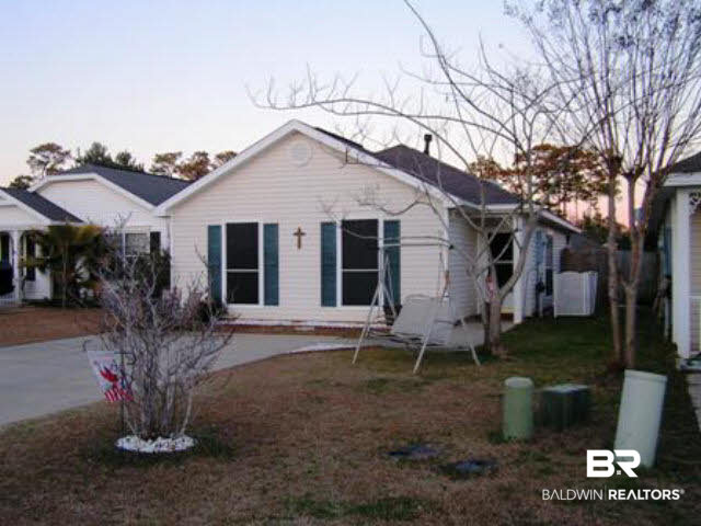 7809 Audubon Drive Foley, AL 36535 - Photo 1 of 1 Gallery Image 1