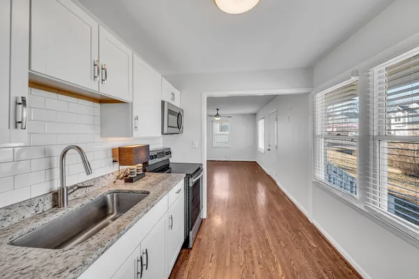 $1,900 | 6201 Laramie Avenue, Nashville, TN 37209