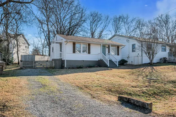 $1,900 | 6201 Laramie Avenue, Nashville, TN 37209