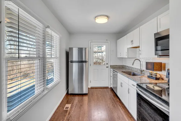 $1,900 | 6201 Laramie Avenue, Nashville, TN 37209