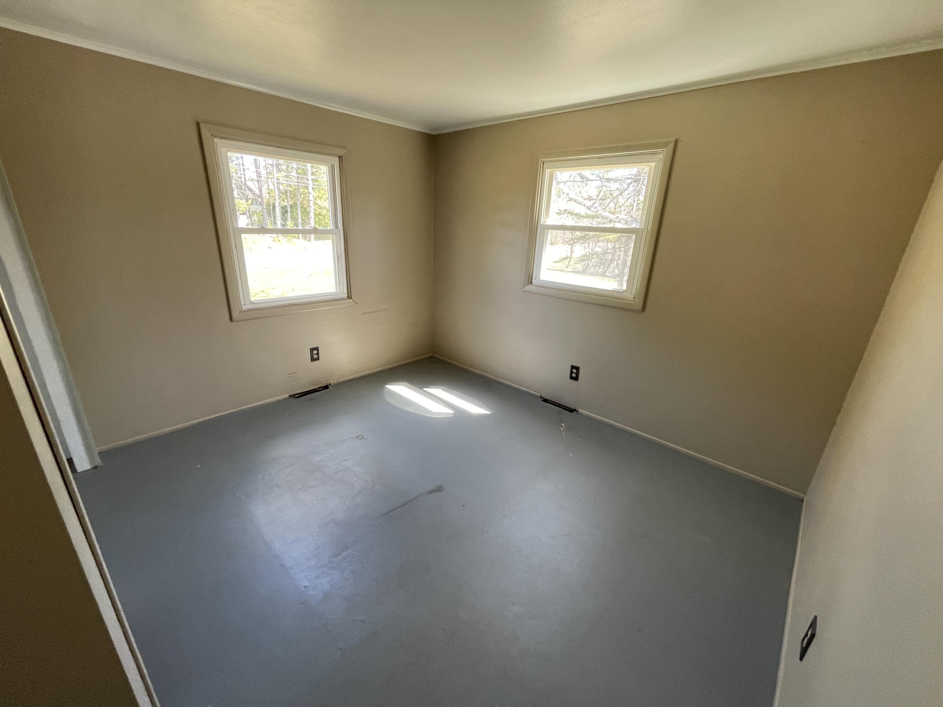 1296 County Road New Limerick, ME 04761 - Photo 9 of 18 Primary Bedroom