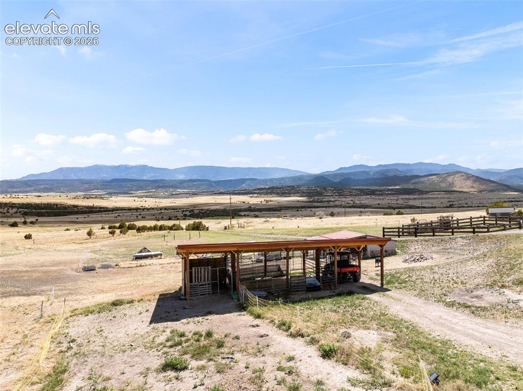 6160 South Waterbarrel Road Beulah, CO 81023 - Photo 31 of 49 Gallery Image 31