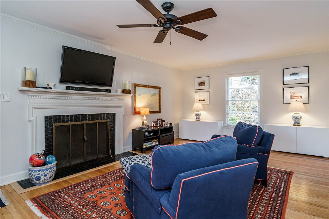 813 Burke Street Raleigh, NC 27609 - Photo 14 of 30 Photo 14