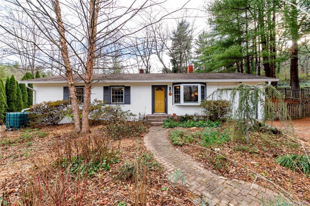 453 Beaverdam Road Asheville, NC 28804 - Photo 1 of 31 Gallery Image 1