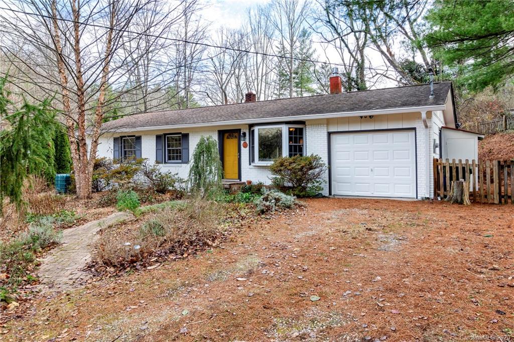 453 Beaverdam Road Asheville, NC 28804 - Photo 2 of 31 Gallery Image 2