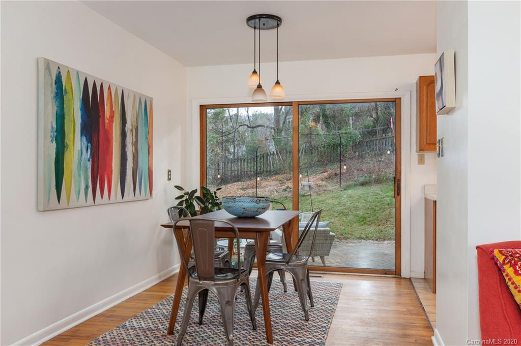 453 Beaverdam Road Asheville, NC 28804 - Photo 12 of 31 Gallery Image 12