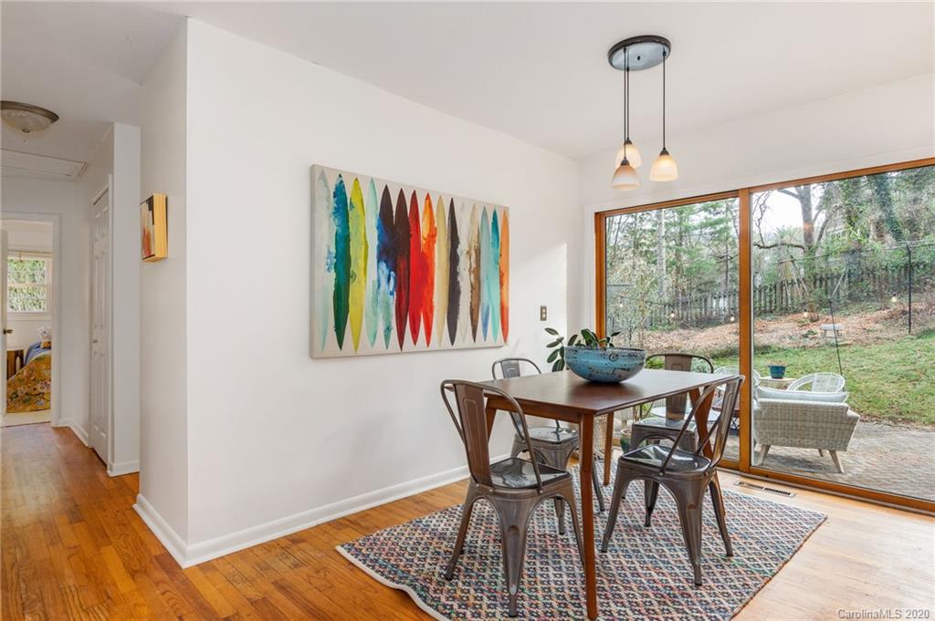 453 Beaverdam Road Asheville, NC 28804 - Photo 13 of 31 Gallery Image 13
