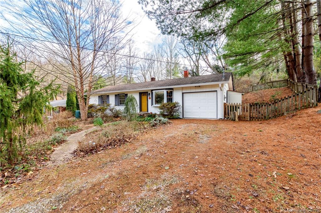 453 Beaverdam Road Asheville, NC 28804 - Photo 3 of 31 Gallery Image 3